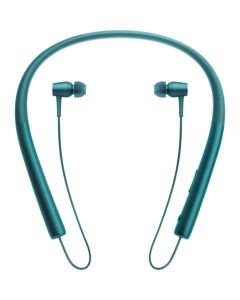 Sony mdr-ex750bt/l Mdrex750btl Audifonos Intrauditivos Hiresaudio Bt