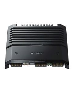 Sony xm-gs4 Xmgs4 Amplificador Stereo Xplod Hiresaudio 4 X 150w