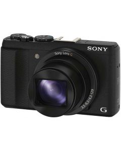 Sony dsc-hv60v Dschv60v Camara Dig.sony 20.4 Mpx Z30x Gps Lente G
