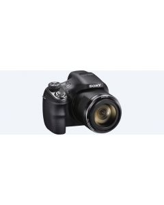 Sony dsc-h400 Dsch400 Camara Dig.sony 20.1 Mpx Z63x Hd 360ø Lcd 3
