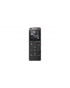 Sony icd-ux560/f Icdux560f Grabadora Reportera  4gb Bateria Rec.