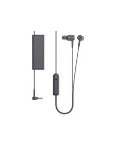 Sony mdr-ex750na/b Mdrex750nab Audifonos Intrauditivos Hires