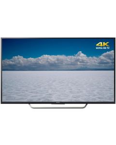 Sony xbr-65x750d Xbr65x750d Tv Bravia Led 65  4k Android Usb Hdmi