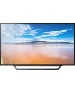 Sony kdl-49x720e Kdl49x720e Pantalla  49 Led Smart 4k Negor