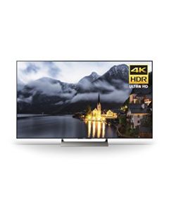 Sony xbr-55x900e Xbr55x900e Tv Bravia Led 55  Andro 4k 3d Usb Hdmi