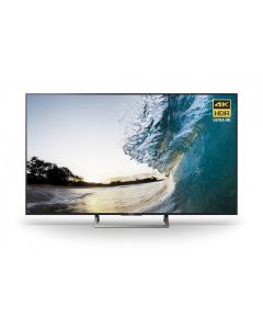 Sony xbr-65x850e Xbr65x850e Pantalla  65 Led Smart 4k Uhd Negro 120hz