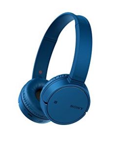 Sony mdrzx220btl Aud¡fonos Inal mbricos Bluethoo T  Nfc