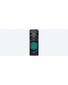 Sony mhc-v50d Mhcv50d Minicomponente  V11 Wifibluet Oothtnfc Luces