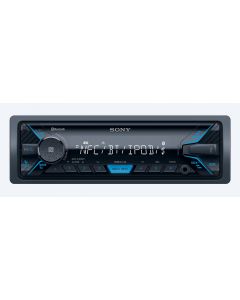 Sony dsx-a400bt Dsxa400bt Receptor Multimedia Bluetooth Din  Onetouch