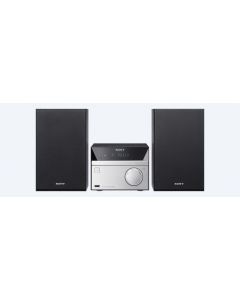 Sony cmt-sbt20 Cmtsbt20 Microcomponente  Bluetooth Negro