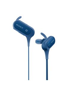 Sony mdr-xb50bs/l Mdrxb50bsl Aud¡fonos Intrauditivos Bluetoo Th