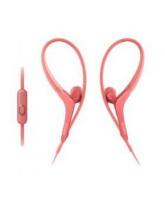 Sony mdr-as410ap/p Mdras410app Aud¡fonos Intrauditivos Deporti Vos