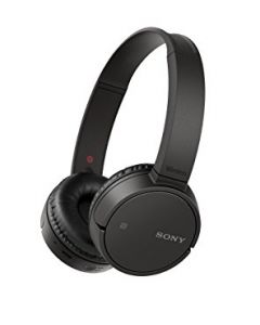 Sony mdrzx220btb Aud¡fonos Inal mbricos Bluethoo T  Nfc