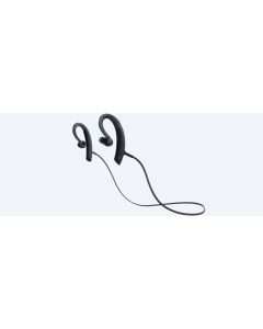 Sony mdr-xb80bs/b Mdrxb80bsb Aud¡fonos Intrauditivos Bluetho Deportivos
