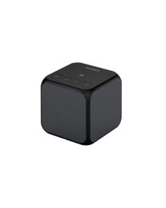 Sony srs-x11/b Srsx11b Bocina Bluetooth Inal mbrica Port til Cubo