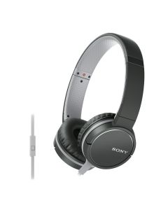 Sony mdr-zx660ap/d Mdrzx660apd Audifonos Con Diadema Smar Tphone