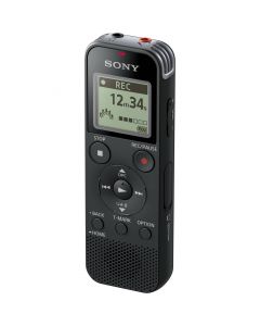 Sony icd-px470 Icdpx470 Grabadora Reportera  4g Mp 3 Bataaa