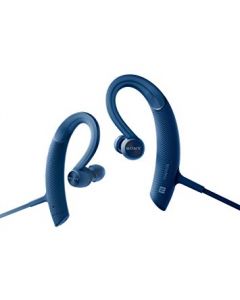 Sony mdr-xb80bs/l Mdrxb80bsl Aud¡fonos Intrauditivos Bluetho Azules