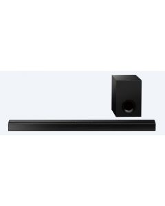 Sony ht-ct80 Htct80 Barra De Sonido 2.1 Canales Con Tecnolog¡a