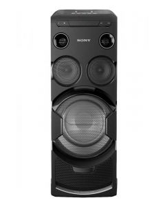 Sony mhc-v77dw Mhcv77dw Minicomponente  V77d Wifiblue Toothtnfc