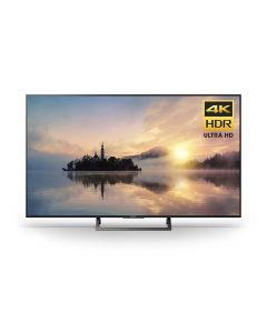 Sony kd-55x720e Kd55x720e Tv Led 55  4k Hdr Smart Xreality Wifi