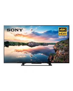 Sony kd-60x690e 90301h4 Smart Tv X690e 4k Hdr Con Clear Audio 60