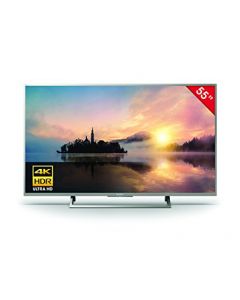 Sony kd-55x751f 90301h7 Tv Led 55  4k Hdr Android Xrealitypro M-flowxr240 4hdmi3usb