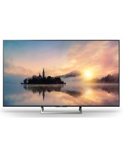 Sony kd-55x720f 90301h8 Tv Led 55  4k Hdr Smart Xrealitypro M-flowxr240 3hdmi3usb