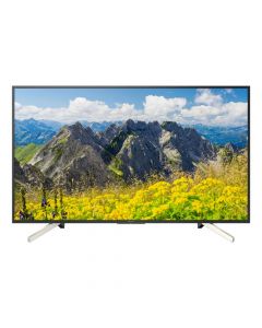 Sony 43x750f Tv Led 43 4k Hdr Android Xrealitypro M-flowxr240 4hdmi3usb