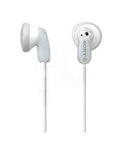 Sony mdr-e9lp/wicu Mdr-e9lp Wicu  Audifonos Blanco