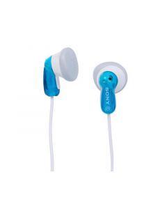Sony mdr-e9lp/lc u 90301hk  Mdr-e9lp Lc Audifonos Azul