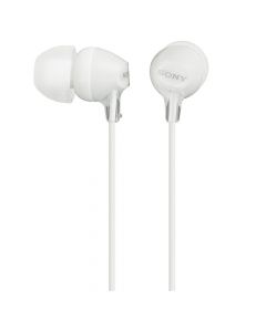 Sony mdrex15lp/wzuc Mdrex15lp Wzuc Audifonos Mdr-ex15lp Color Blanco