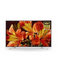 Sony xbr-85x850f La1 Led Tv 2 16 M (85) 4k Ultra Hd Smart Wifi Negro