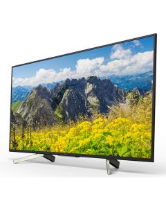 Sony kd-65x750f Tv Led 65  4k Hdr Android Xrealitypro 4hdmi 3usb