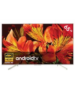 Sony xbr65x851f Tv Led 65  4k Hdr Android Processor X1 4hdmi 3usb