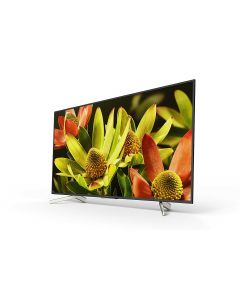 Sony xbr-70x830f Tv Led 70  4k Hdr Android Xrealitypro 4hdmi 3usb