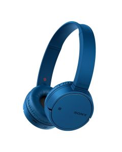 Sony wh-ch500/lc Wh-ch500 Lc Audifonos Inalambricos Ch500 Azul