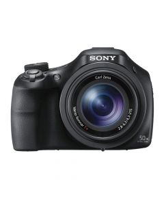 Sony dsc-hx400v/ce33 Dsc-hx400v Ce33 Camara Dig.sony 20.4 Mpx Z 50x Lcd 3  F Hd Steadyshot Usb