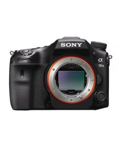 Sony ilca-99m2 90301ih Camara A99 Ii Con Sensor De Ima Gen Full-frame Retroiluminado Sist