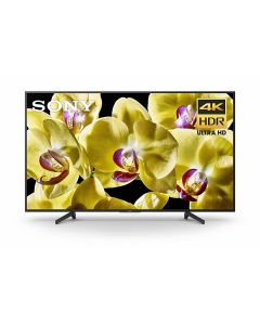 Sony xbr-65x800g Tv 165,1 Cm (65") 4k Ultra Hd Smart Wifi Negro