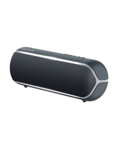 Sony srs-xb22/bc la Srs-xb22 Bc Bocina  Extra Bass Xb22 Negra Bluetooth Resistente Al Agua
