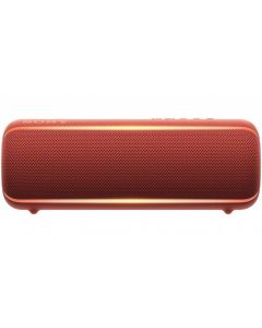 Sony srs-xb22/rc la Srs-xb22 Rc Bocina  Extra Bass Xb22 Roja Bluetooth Resistente Al Agua