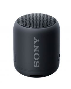 Sony srs-xb12/bc la 90301j4 Srs-xb12 Bc Bocina  Extra Bass Xb12 Negra Bluetooth Resistente Al Agua