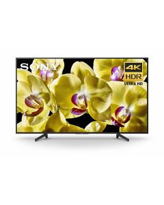 Sony xbr-55x800g 90301j8 Tv 139 7 Cm (55) 4k Ultra Hd Smart Wifi Negro