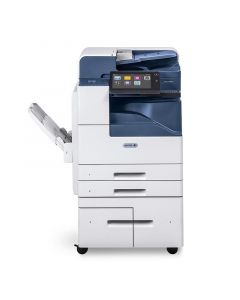 Xerox b8145_f Mfc Altalink Byn 45ppm Doble Carta  Dadf Automatico 130 Ho