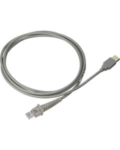 Datalogic 90A051945 adc cab-426 straight type a usb cable sk