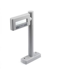 Datalogic 90ACC0490 pantalla de escala remota métrica cabezal único intervalo europa