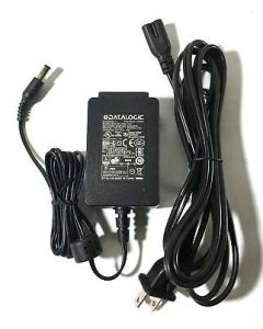 Datalogic 90ACC1883 pg12-10p55 power supply  12 vdcno cord
