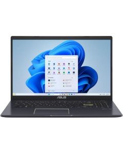 Asus 90NB0UJ4-M017M0 laptop vivobook l510ka-br804w celeron n400 4gb ssd 128gb windows 11 home