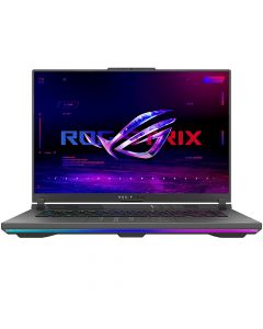 Asus 90NR0II6-M003Z0 laptop rog strix 16" intel core i9-14900hx disco duro 1tb ssd ram 16gb windows 11 home color gris